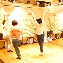 ダンス初心者・同士😆 楽しく挑戦しましょう🥰池袋１１月　⑦日 - 荒川区