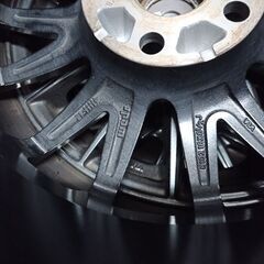 スタッドレスタイヤホイール4本セット!　　