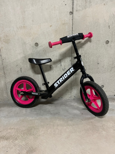 ストライダー正規品