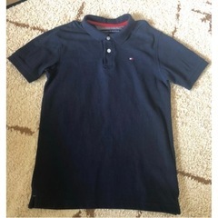 TOMMY HILFIGER POLO SHRIT ポロシャツ