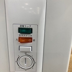 取りに来れる方限定！【Haier】上開き式冷凍庫です！！安心の1年間保証