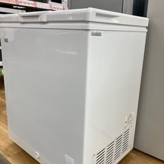 ハイアール　冷凍庫　上開き式 ハイアール、温度調節や冷凍・冷蔵切り替え可能な上開き式冷凍庫4機種