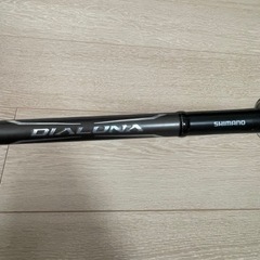 18ディアルーナ S96ML