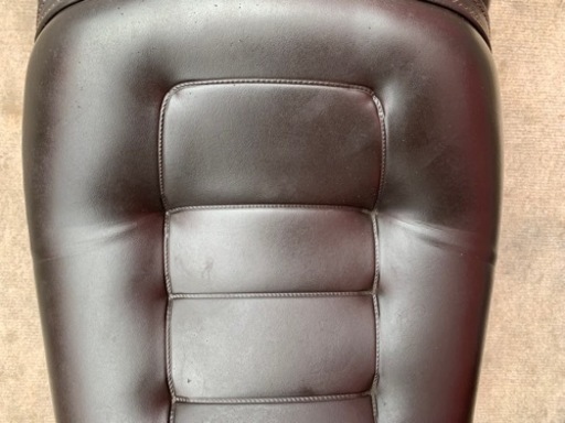 ホンダフュージョンソファーシート ホンダ フュージョン用シート フュージョン用ソファーシート