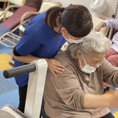 機能訓練型デイサービスの看護師・准看護師　員募集！！ − 静岡県