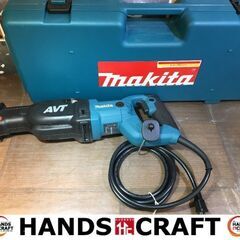 マキタ JR3070C7 レシプロソー ケース説明書付き 【ハンズクラフト宜野 