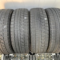 ヴォクシー ノア セレナ プリウス 195/65R15 ブリヂス...