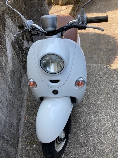 ヤマハ YAMAHA VINO SA37J101101