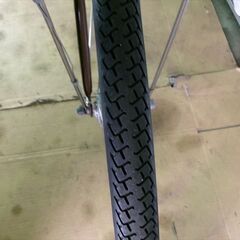 C326　限定特価　整備済み★ブリヂストン　ロココ★ 中古自転車 【ブラウン　27インチ 】