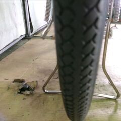 C326　限定特価　整備済み★ブリヂストン　ロココ★ 中古自転車 【ブラウン　27インチ 】