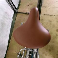 C326　限定特価　整備済み★ブリヂストン　ロココ★ 中古自転車 【ブラウン　27インチ 】