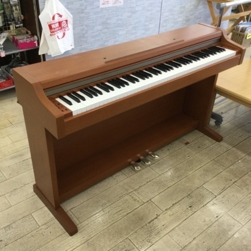 【✨レッスン用❗️初心者さんに❗️✨】定価¥182,000 KAWAI/カワイ 電子ピアノ PN2 2005年製