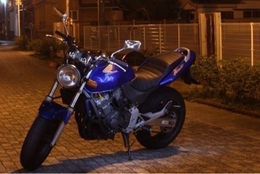 ホーネット250