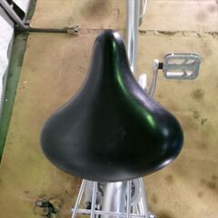 C329☆限定特価☆ 中古自転車 【ミヤタ アルミ 20インチ 軽快車 LED