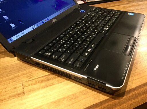 店頭で売約済み！ありがとうございました。【一宮でWindows10搭載機を