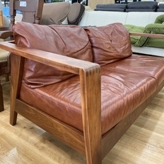 トレファク高槻店】取りに来れる方限定！【シギヤマ家具】おしゃれな2 