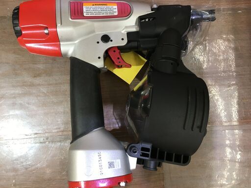 MAX CN-450 未使用品 ケース付き 【ハンズクラフト宜野湾店】