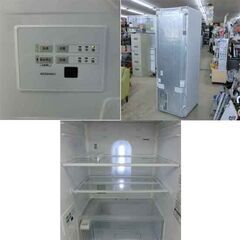 パナソニック 冷蔵庫 365L 2021年製 NR-C372GN-W 3ドア ホワイト 自動製氷 Panasonic 大型 大容量 300Lクラス 三百Lクラス 札幌市 西区 西野店 パナソニック 冷蔵庫 365L 2021年製 NR-C372GN-W 3ドア ホワイト 自動