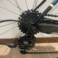 2012年　BMC SLR 01 サイズ55