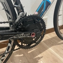 2012年　BMC SLR 01 サイズ55