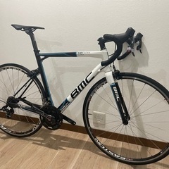 2012年　BMC SLR 01 サイズ55