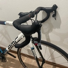 2012年　BMC SLR 01 サイズ55