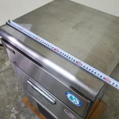 決まりました。業務用　製氷機