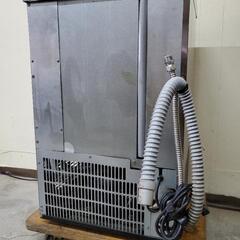 決まりました。業務用　製氷機