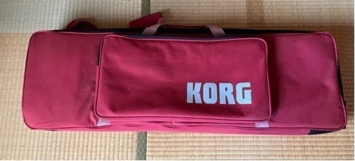 KORGシンセ KROSS-61（中古）