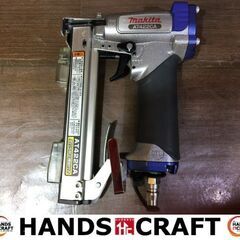 マキタ AT422CA 軽天タッカ 未使用 ケース無し 【ハンズクラフト宜野湾店】