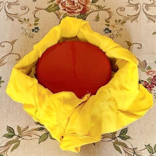 南部塗　漆器 菓子器