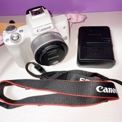 Canon EOS kissM2