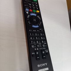 k21 ソニー 2014年製 19.5型 液晶テレビ 動作良好 KDL-24W600A