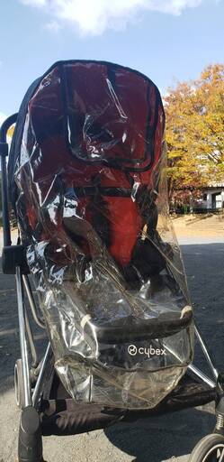 ☆大人気ブランド☆「CYBEXサイベックス（ミオス）」頑丈で安心＆使い