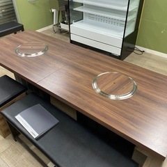 無煙ロースターテーブル⭐︎2022年購入美品