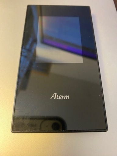 周辺機器 NEC Aterm MR05LN