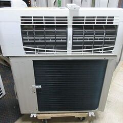 K03614 シャープ 中古エアコン 主に10畳用 冷房能力 2.8KW ／ 暖房能力 