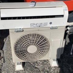 ダイキン うるさらエアコン F22YTMXS-W 2021年製 6畳用