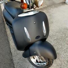 ジョ〜カ（50cc）、9700キロ、自賠責5.10