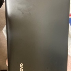 lenovoノートパソコン