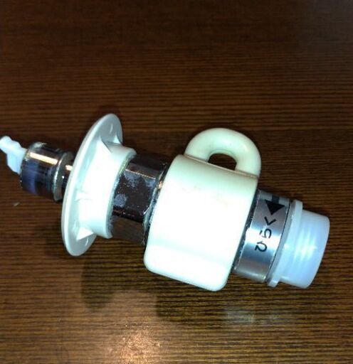 CB-SEJ8 食器洗い乾燥機専用 シングル分岐 CB-SEJ8 シングル分岐