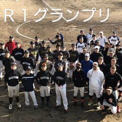 一緒に野球を楽しみましょう。 − 香川県