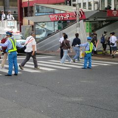 【警備】日払い/手渡し可/日給13000円以上も可/入社祝い75...