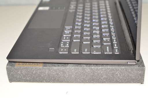 中古良品 最新Windows11+office 大容量爆速SSD1TB LENOVO YOGA C940 高