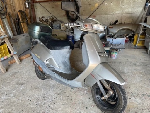 融雪機 移動式 ダイケン DAIKEN DK-25N型 灯油 (Y069swxY)