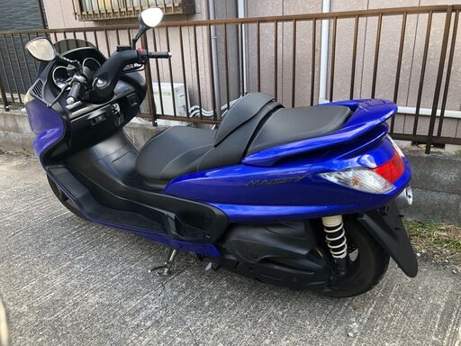 すぐ乗れます 動画あり ローダウン大人のライトカスタム グランド ...
