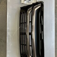 モデリスタ　グリル