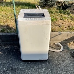 Hisense/ハイセンス 全自動洗濯機 HW-E4503 20...