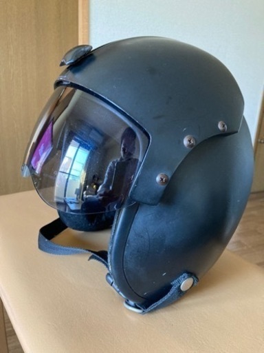 GUARDNER パイロットヘルメット【トップガンマーベリック風】