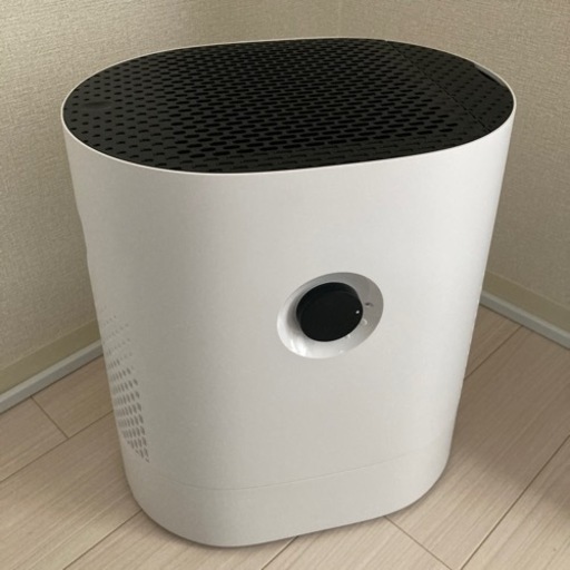 ボネコ気化式加湿器☆最新☆W220売ります